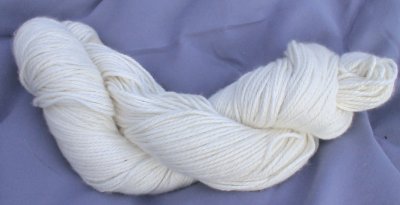 Organic Cotton & Bamboo Yarn 